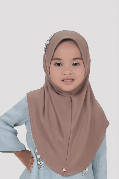 ADRA KIDS EDITION - LATTE ADRA KIDS EDITION - LATTE